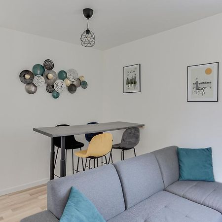 Cosy Cottage Proche Gare ヴァンヌ エクステリア 写真