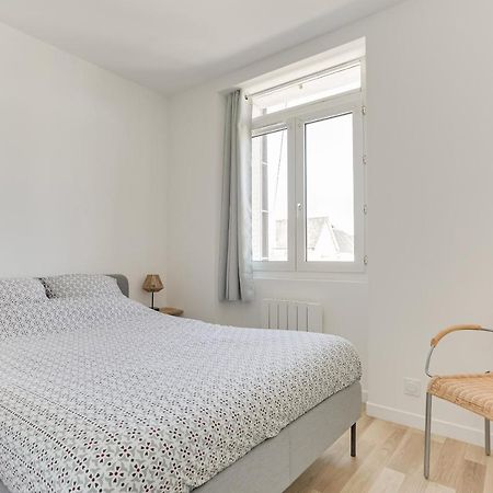 Cosy Cottage Proche Gare ヴァンヌ エクステリア 写真